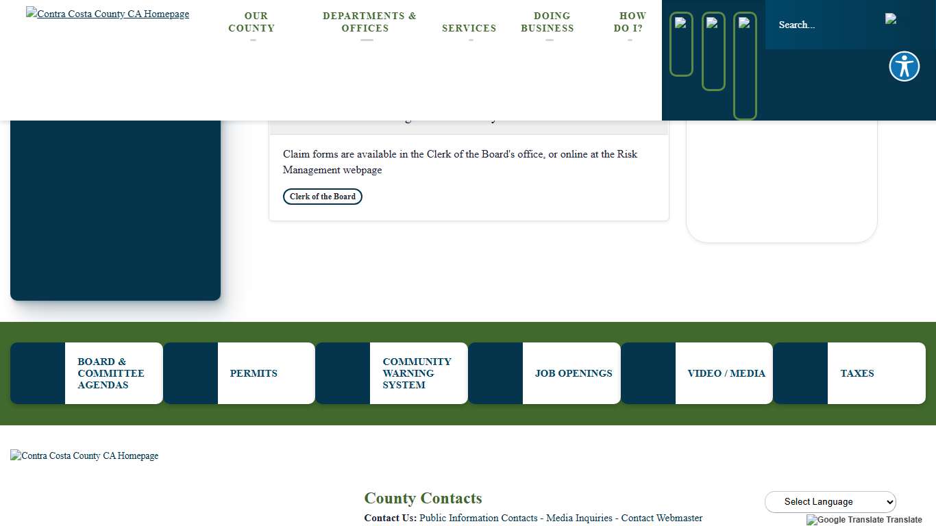 Frequently Asked Questions - CivicPlus.CMS.FAQ